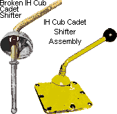 Shifter
